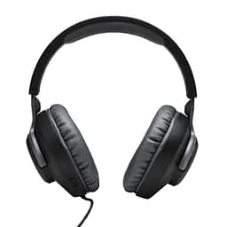Навушники з мікрофоном JBL Quantum 100 JBLQUANTUM100BLK Black - мініатюра 6