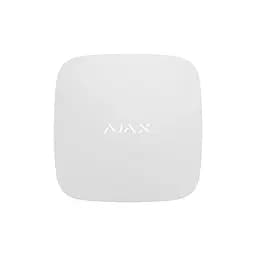 Бездротовий датчик затоплення Ajax LeaksProtect білий (26-00057)