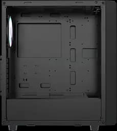 Корпус Ocypus Gamma C70 ARGB Black (GAMMA-C70-BKG400XX-GL) - мініатюра 3