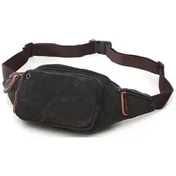 Сумка текстильна Vintage 22х10х3 см acs0014743