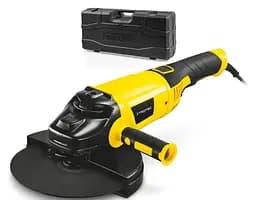 Угловая шлифмашина Trotec PAGS 10-230 + кейс (4440000105)