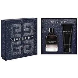 Подарунковий набір Givenchy Gentleman Boisee парфумована вода 60 мл гель для душу 75 мл
