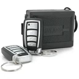 Пульт управління Getron