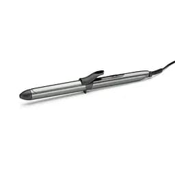 BaByliss Плойка Xanadu, 46Вт, темп.режимів-6, D-25mm, 160-210С, метал, сірий