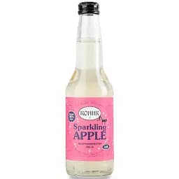 Нектар Коник Sparkling apple яблочный газированный 330мл