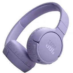 Гарнитура JBL TUNE 670NC Purple (JBLT670NCPUR)