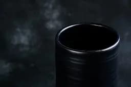 Келих Barta Carbon Mug 1000 мл Чорний - мініатюра 4