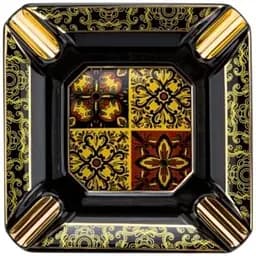 Попільничка Lubinski Vintage BK