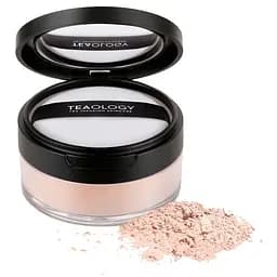 Пудра для лица Teaology White tea, 17 г