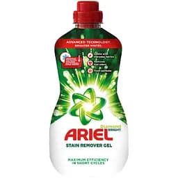 Гель-плямовивідник Ariel White Diamond Bright 950 мл