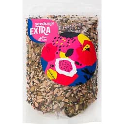 Смесь семян Wholesome Seedsmix Extra 250 г
