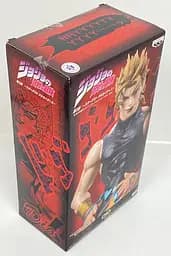 Фігурка Banpresto Діо Брандо Неймовірні пригоди ДжоДжо Dio Brando Jojo's Bizzare Adventure 17 см JJ DB V9 - мініатюра 4