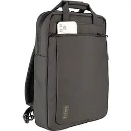 Рюкзак Tucano WO4 для MacBook Pro 16` Black (WO4BK-MB16-AX) [131867] - мініатюра 5