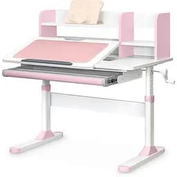 Детский стол Evo-kids TH-330 Pink (TH-330 W/PN) 