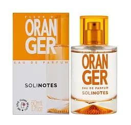 Оригінал Solinotes Fleur D' Oranger 50 мл парфумована вода