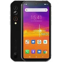 Смартфон Blackview BV9900E Silver