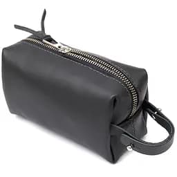 Чоловіча шкіряна косметика GRANDE PELLE 15х8.5х6 см acs0018589 - мініатюра 2