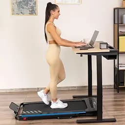 Бігова доріжка GYMTEK XT400 - мініатюра 3