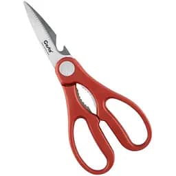 Кухонные ножницы Gusto GT-6120, 20 см (109715)