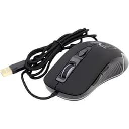 Миша Frime Hela USB Black (FMC1840)