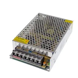 Блок питания Brille DR-75W DC 12V 6.25A Output LED