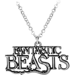 Кулон Fantastic Beasts Фантастичні тварюки FT 799