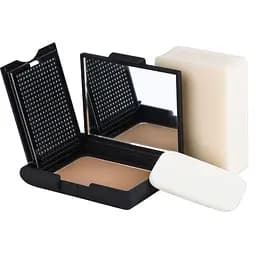 Компактная матирующая пудра Nouba Noubamat, тон 44, 10 г