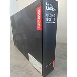 Ноутбук Lenovo Legion Pro 7, i9-13900HX, 32GB, 2TB, 4090 - мініатюра 10