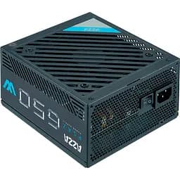 Блок живлення Azza 650W (PSAZ-650B) [146195] - мініатюра 2