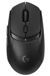 Бездротова миша Logitech G309 Lightspeed Wireless Black (910-007199)