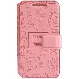 Чохол Florence Around the world для Samsung J700 Galaxy J7 5 кольорів - мініатюра 4
