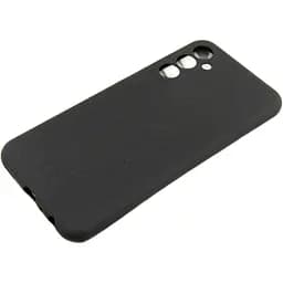 Чохол до мобільного телефона Dengos Carbon Samsung Galaxy M34 5G (black) (DG-TPU-CRBN-184) - мініатюра 4