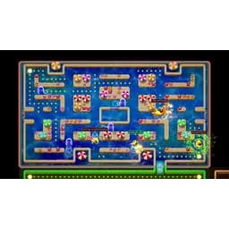 Ключ активації Microsoft Pac-Man Mega Tunnel Battle: Chomp Champs - Deluxe Edition для Xbox One/Series S/X - мініатюра 8