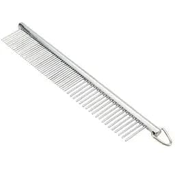 Safari Comb расческа для собак малых и средних пород металл 11.5 см