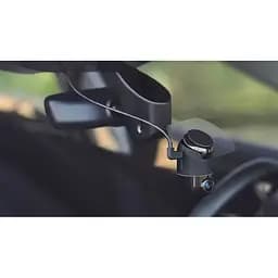 Відеореєстратор 70mai Dash Cam Omni 128GB чорний - мініатюра 8
