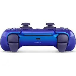 Геймпад Sony DualSense для PS5 Chroma Indigo (1000044476) [121362] - мініатюра 5
