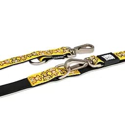 Повідець багатофункціональний Max & Molly Multi-Function Monkey Maniac L 2.8 x 200 см - мініатюра 3