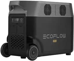 Зарядна станція EcoFlow DELTA Pro (3600 Вт·г) (43-00341) - мініатюра 6