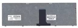 Клавіатура для ноутбука Lenovo IdeaPad (B5400, M5400) Чорна, (Срібна рамка) - мініатюра 2
