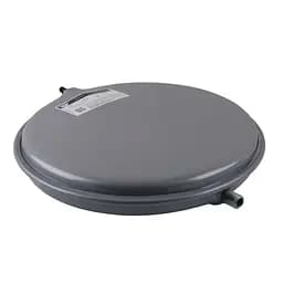 Бак Zilmet Oem-Pro для монтажу в котли плоский Арт. 521 8л 3bar D. 392 сірий 1/2″ (13C0000811) - мініатюра 2