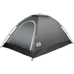 Намет Skif Outdoor Vatra 2 Green - мініатюра 6