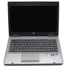 Ноутбук HP ProBook 6460b (i5-2410M/4/250) - Class A "Б/У"