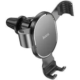 Автодержатель Hoco CA56 Plus Черный