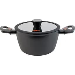 Кастрюля Vitrinor Chef Collection с крышкой 20 см 2.8 л (2112160)