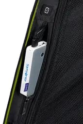 Валіза Samsonite PROXIS 55 см LIME 55x40x20(23) CW6*74001 - мініатюра 5