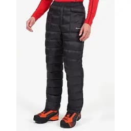 Штани Montane Featherlite Down Pants Black XXL (1004-UFEDPBLAZ12) - мініатюра 3