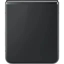 Смартфон Samsung Galaxy Flip5 8/256GB Graphite (SM-F731BZAG) - мініатюра 2