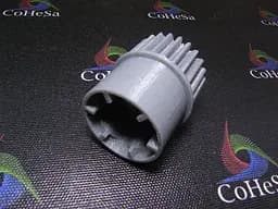 Муфта-шестерня редуктора ROTEX RTB-890