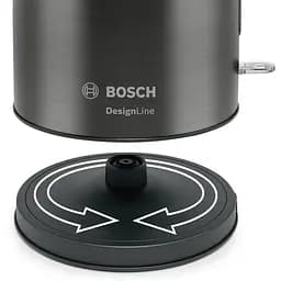 Електрочайник Bosch TWK 5P475 (71282532) - мініатюра 5