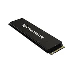 Накопичувач SSD M.2 2280 4TB GM7000 Acer Predator (BL.9BWWR.107) - мініатюра 2